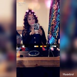 Meet your Posher, Chio